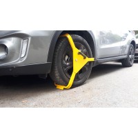 Tekerlek kilidi Tekerlek kilidi